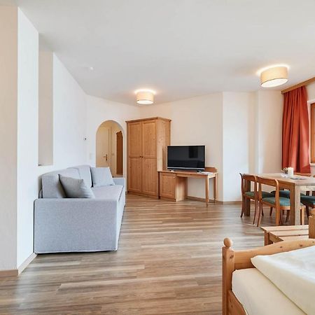 Appartement Oberwirt Ferienwohnung Ebbs Esterno foto