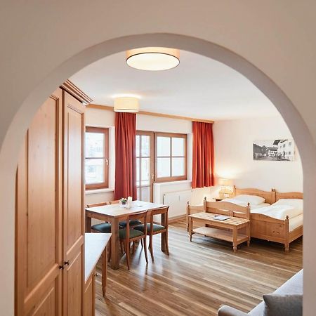 Appartement Oberwirt Ferienwohnung Ebbs Esterno foto