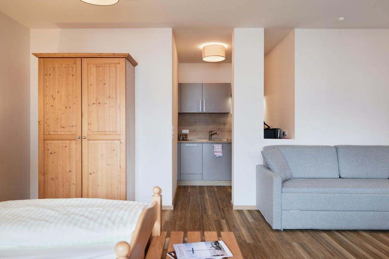 Appartement Oberwirt Ferienwohnung Ebbs Esterno foto