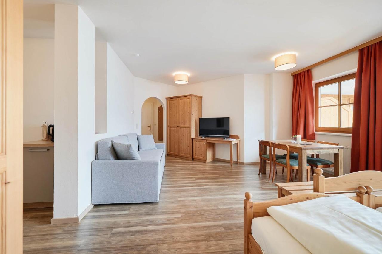 Appartement Oberwirt Ferienwohnung Ebbs Esterno foto